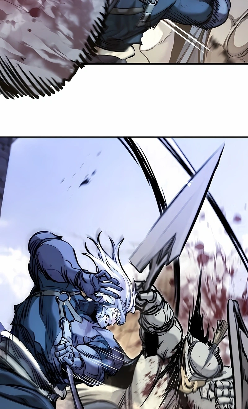 The Regressed Mercenary Has a Plan Capítulo 75 Página 104