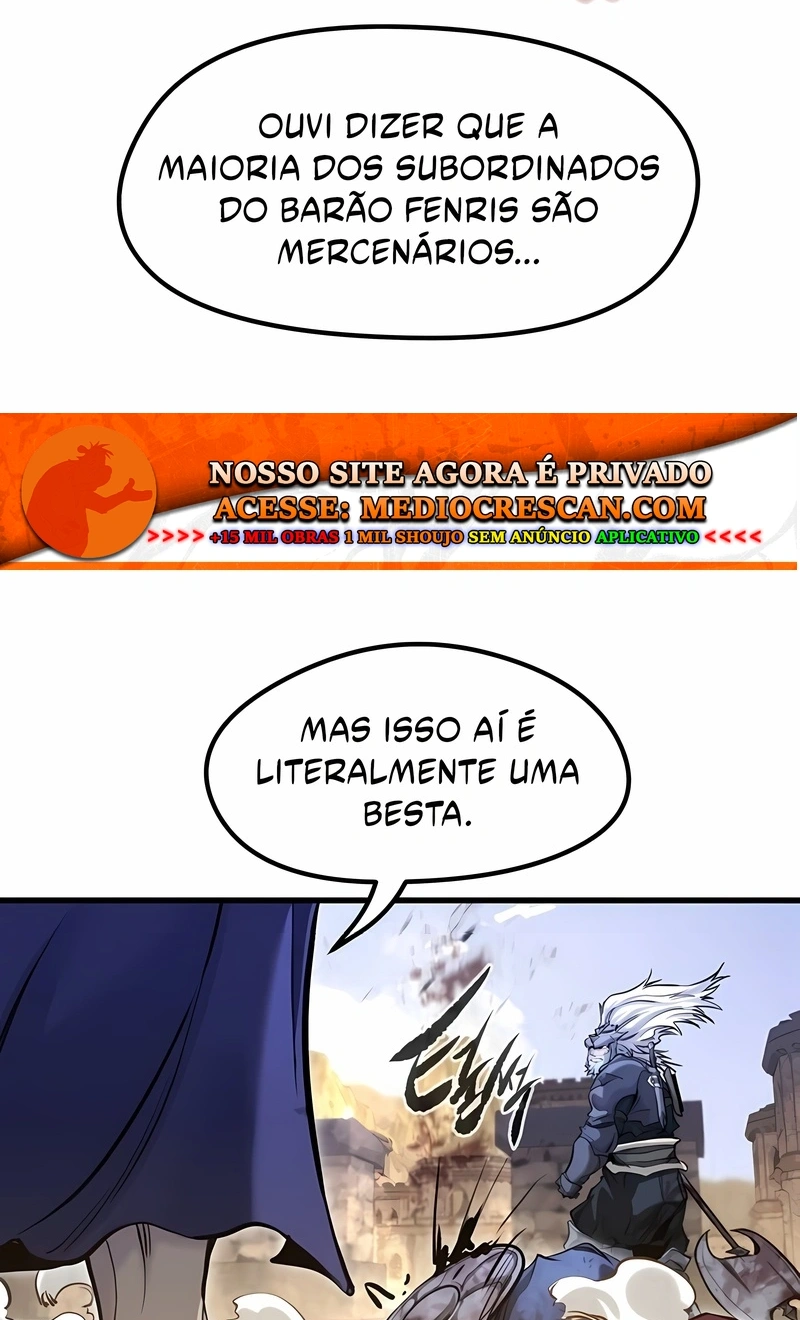 The Regressed Mercenary Has a Plan Capítulo 75 Página 106
