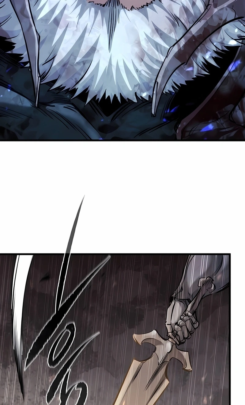 The Regressed Mercenary Has a Plan Capítulo 75 Página 108