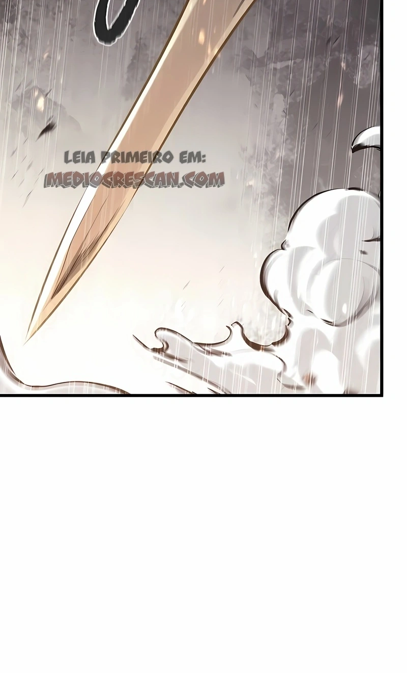 The Regressed Mercenary Has a Plan Capítulo 75 Página 109