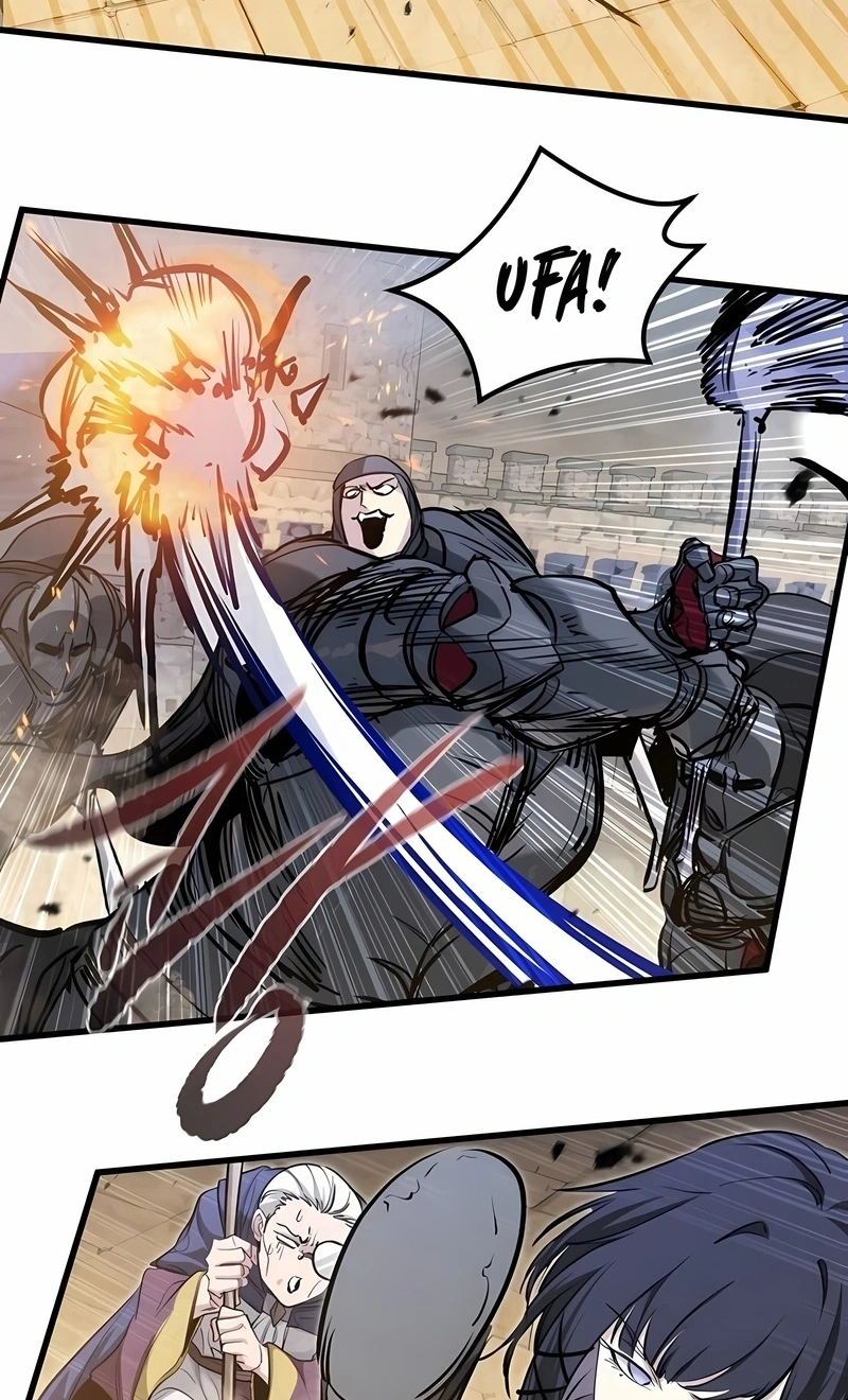 The Regressed Mercenary Has a Plan Capítulo 75 Página 12