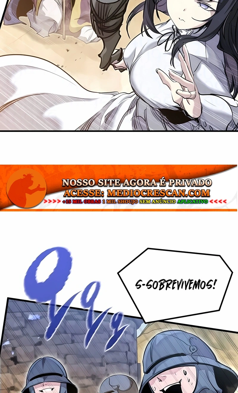 The Regressed Mercenary Has a Plan Capítulo 75 Página 13