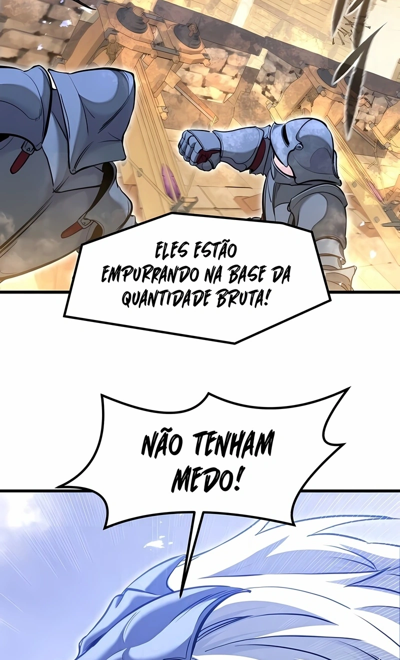 The Regressed Mercenary Has a Plan Capítulo 75 Página 15