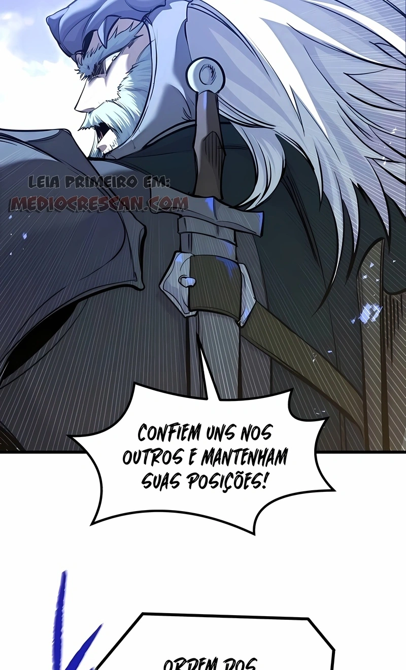 The Regressed Mercenary Has a Plan Capítulo 75 Página 16