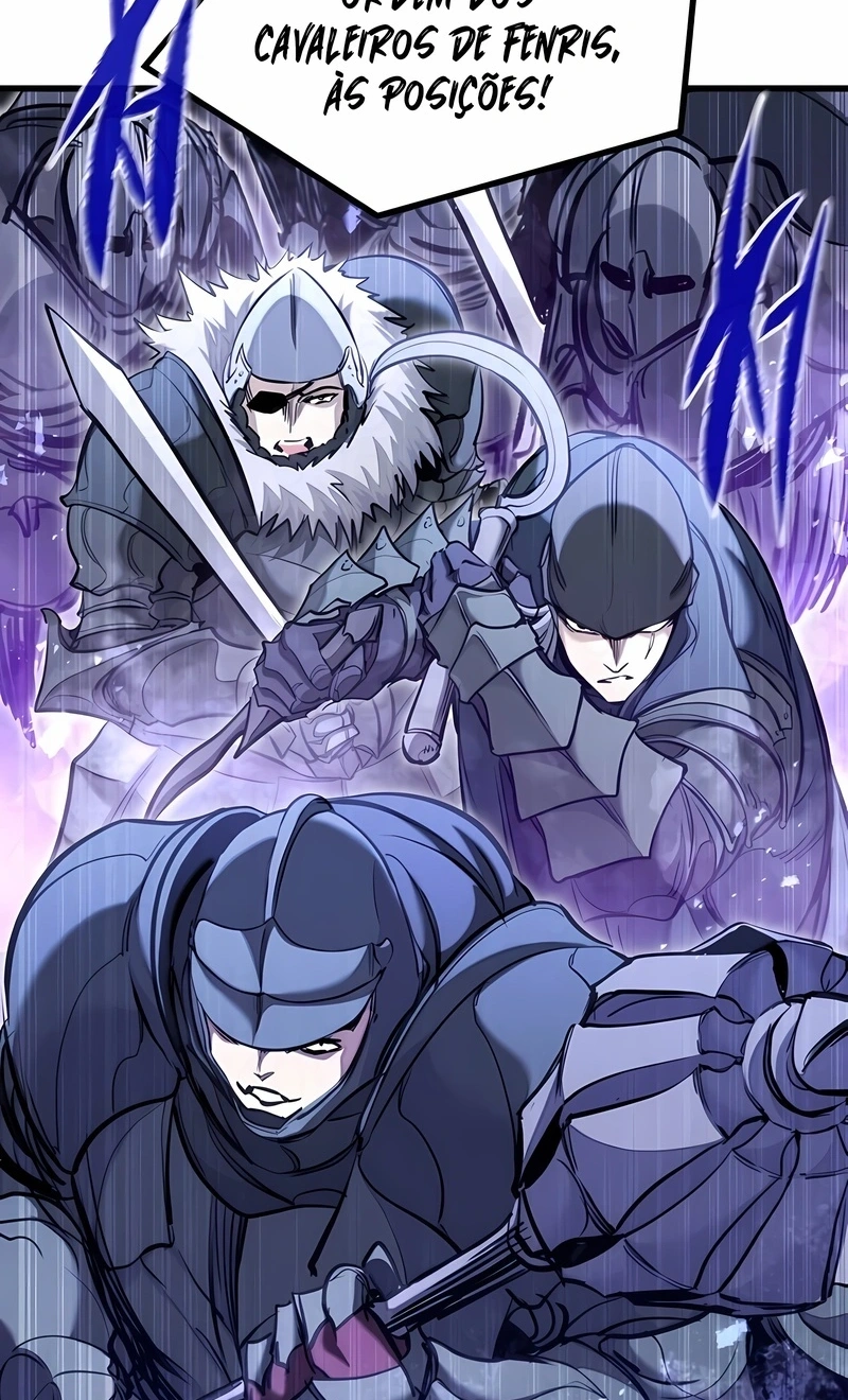 The Regressed Mercenary Has a Plan Capítulo 75 Página 17