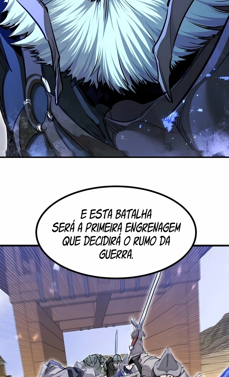 The Regressed Mercenary Has a Plan Capítulo 75 Página 21