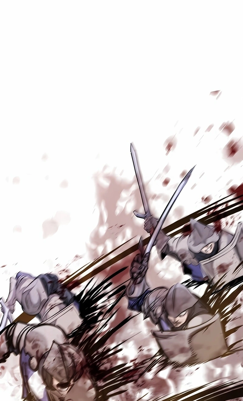 The Regressed Mercenary Has a Plan Capítulo 75 Página 23