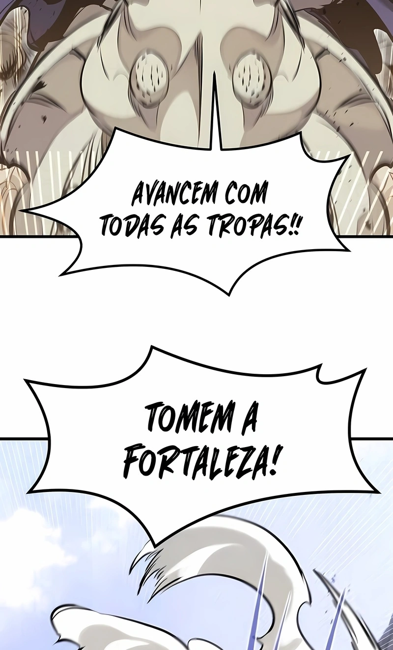 The Regressed Mercenary Has a Plan Capítulo 75 Página 3
