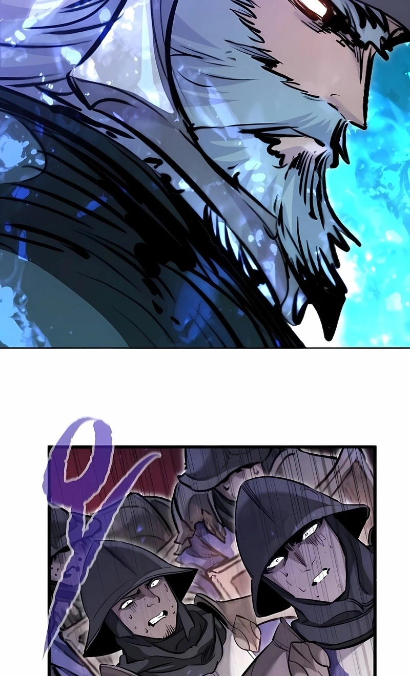 The Regressed Mercenary Has a Plan Capítulo 75 Página 36