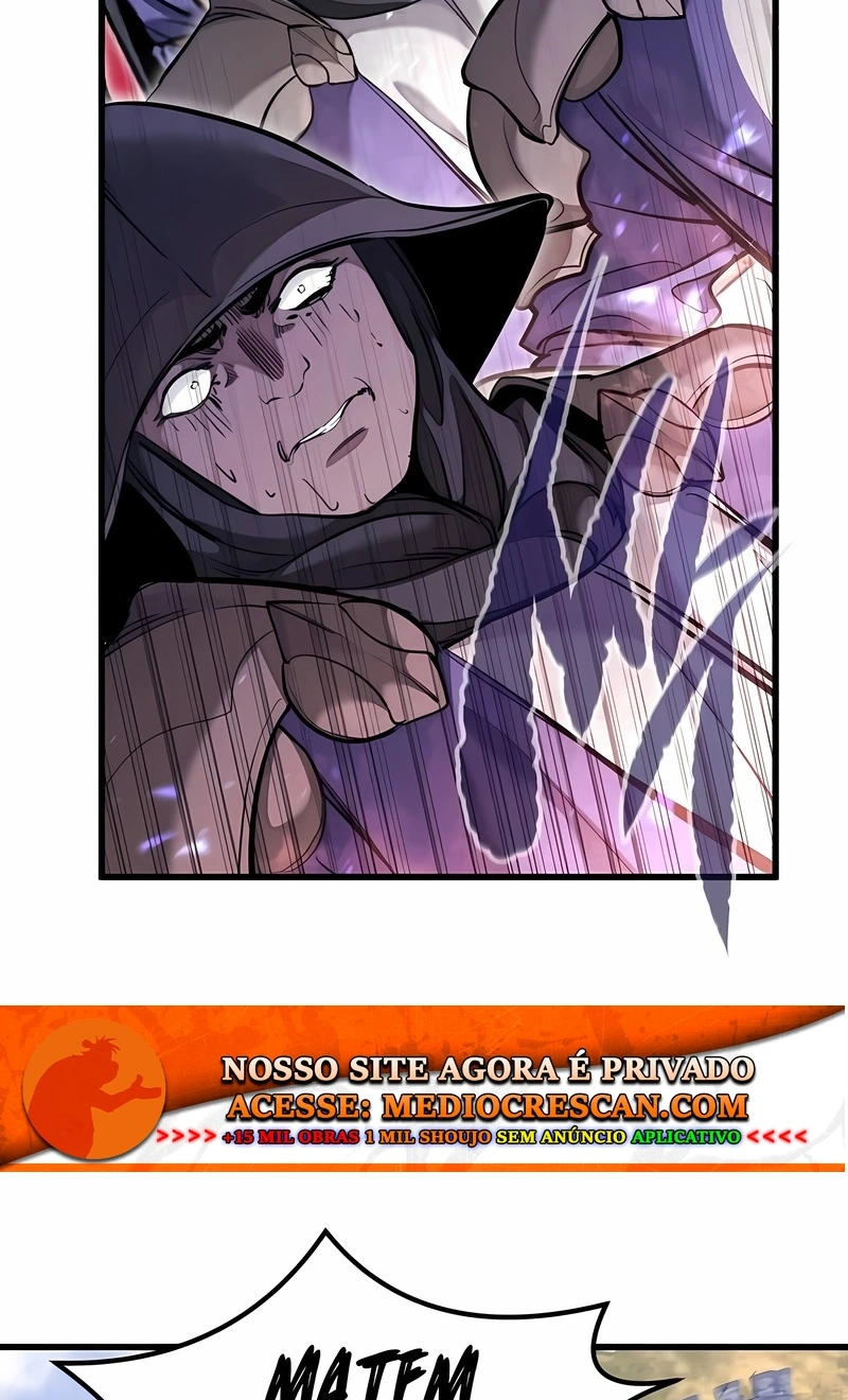 The Regressed Mercenary Has a Plan Capítulo 75 Página 37