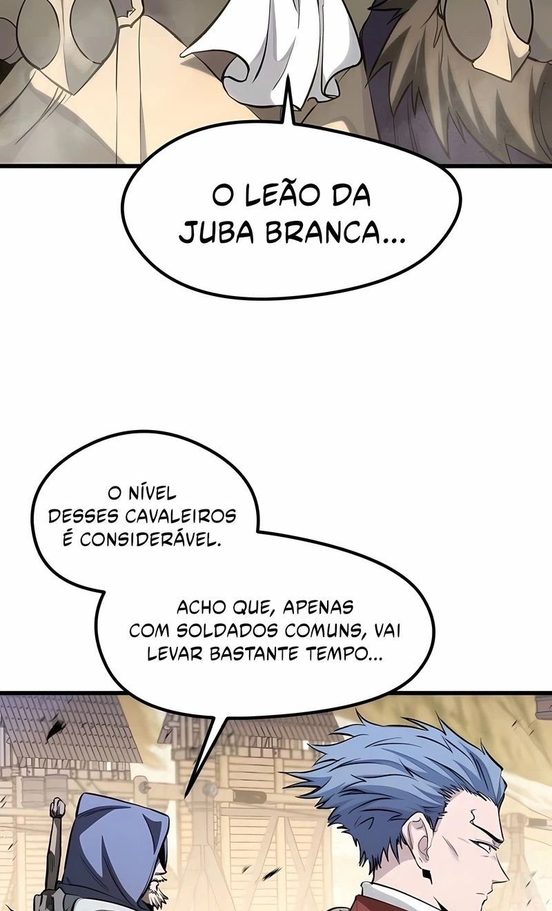 The Regressed Mercenary Has a Plan Capítulo 75 Página 40