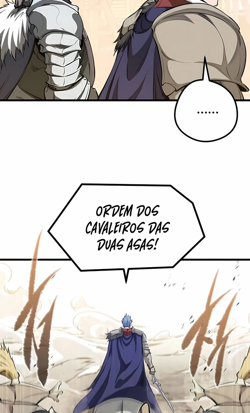 The Regressed Mercenary Has a Plan Capítulo 75 Página 41