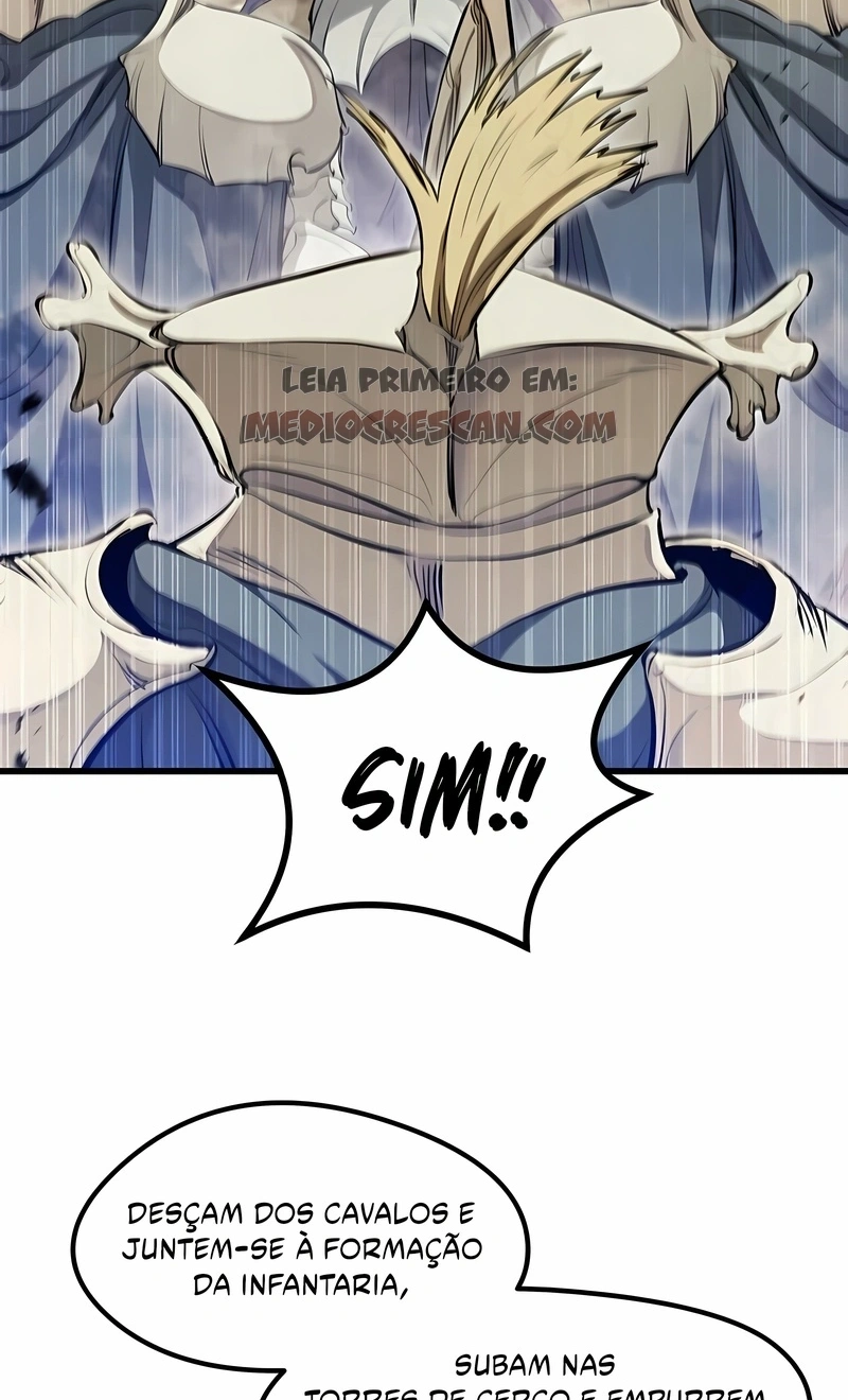 The Regressed Mercenary Has a Plan Capítulo 75 Página 42