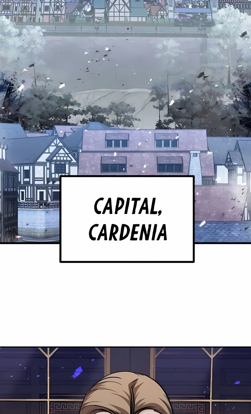 The Regressed Mercenary Has a Plan Capítulo 75 Página 55