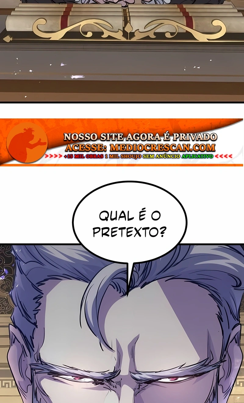 The Regressed Mercenary Has a Plan Capítulo 75 Página 59