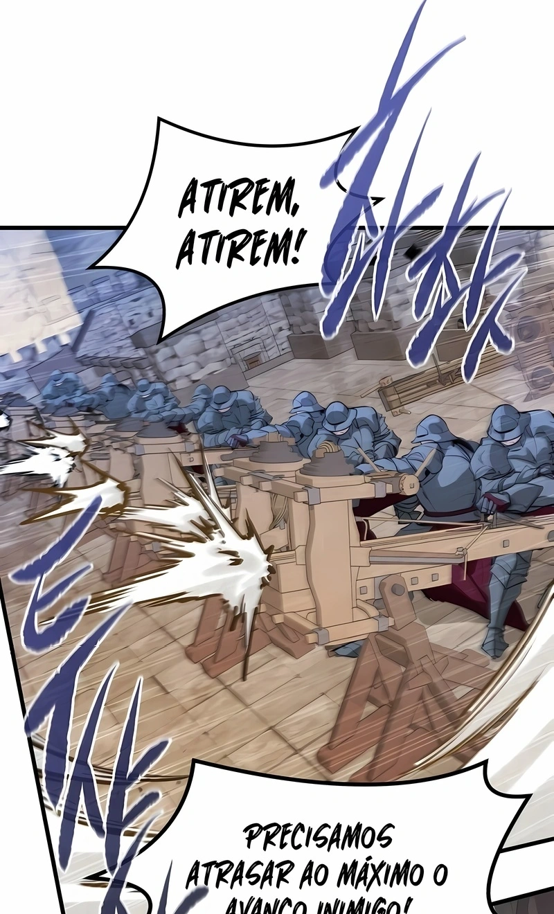 The Regressed Mercenary Has a Plan Capítulo 75 Página 6
