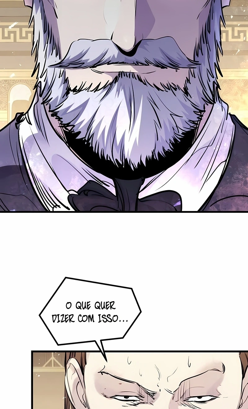 The Regressed Mercenary Has a Plan Capítulo 75 Página 60
