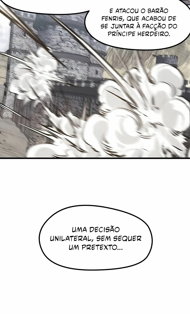 The Regressed Mercenary Has a Plan Capítulo 75 Página 62