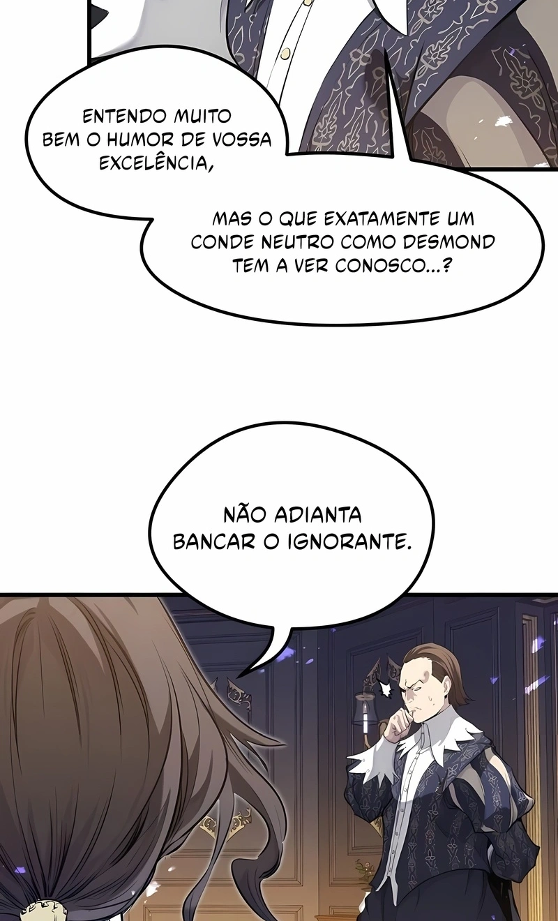 The Regressed Mercenary Has a Plan Capítulo 75 Página 65