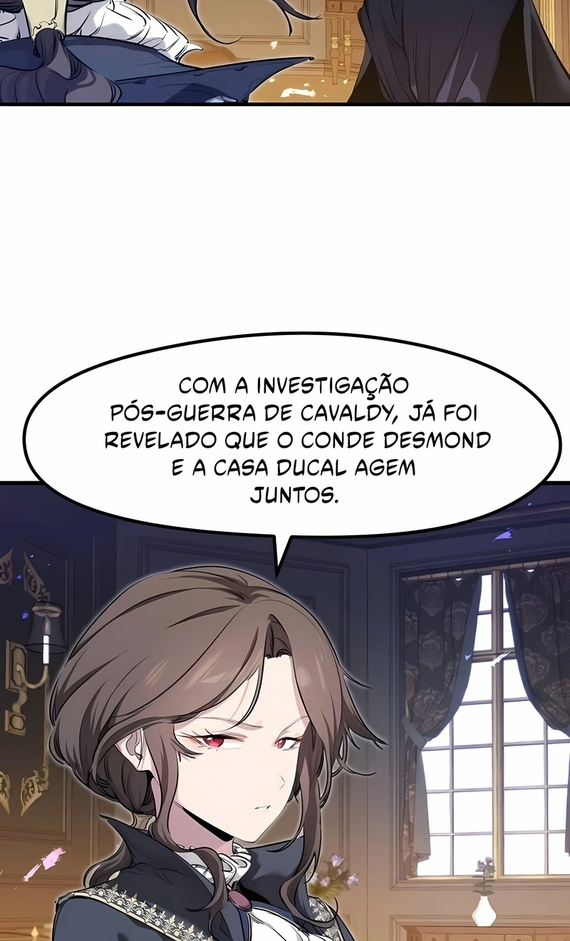 The Regressed Mercenary Has a Plan Capítulo 75 Página 66