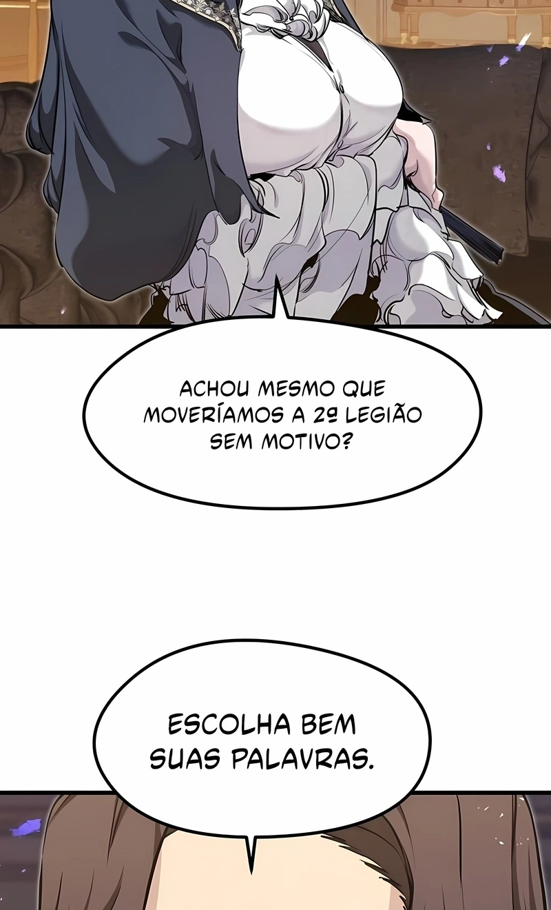 The Regressed Mercenary Has a Plan Capítulo 75 Página 67