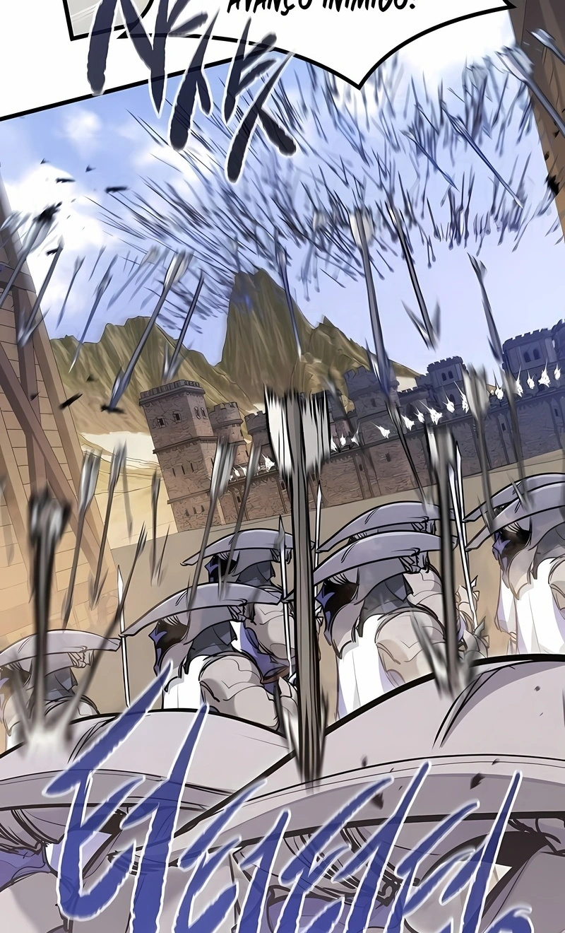 The Regressed Mercenary Has a Plan Capítulo 75 Página 7