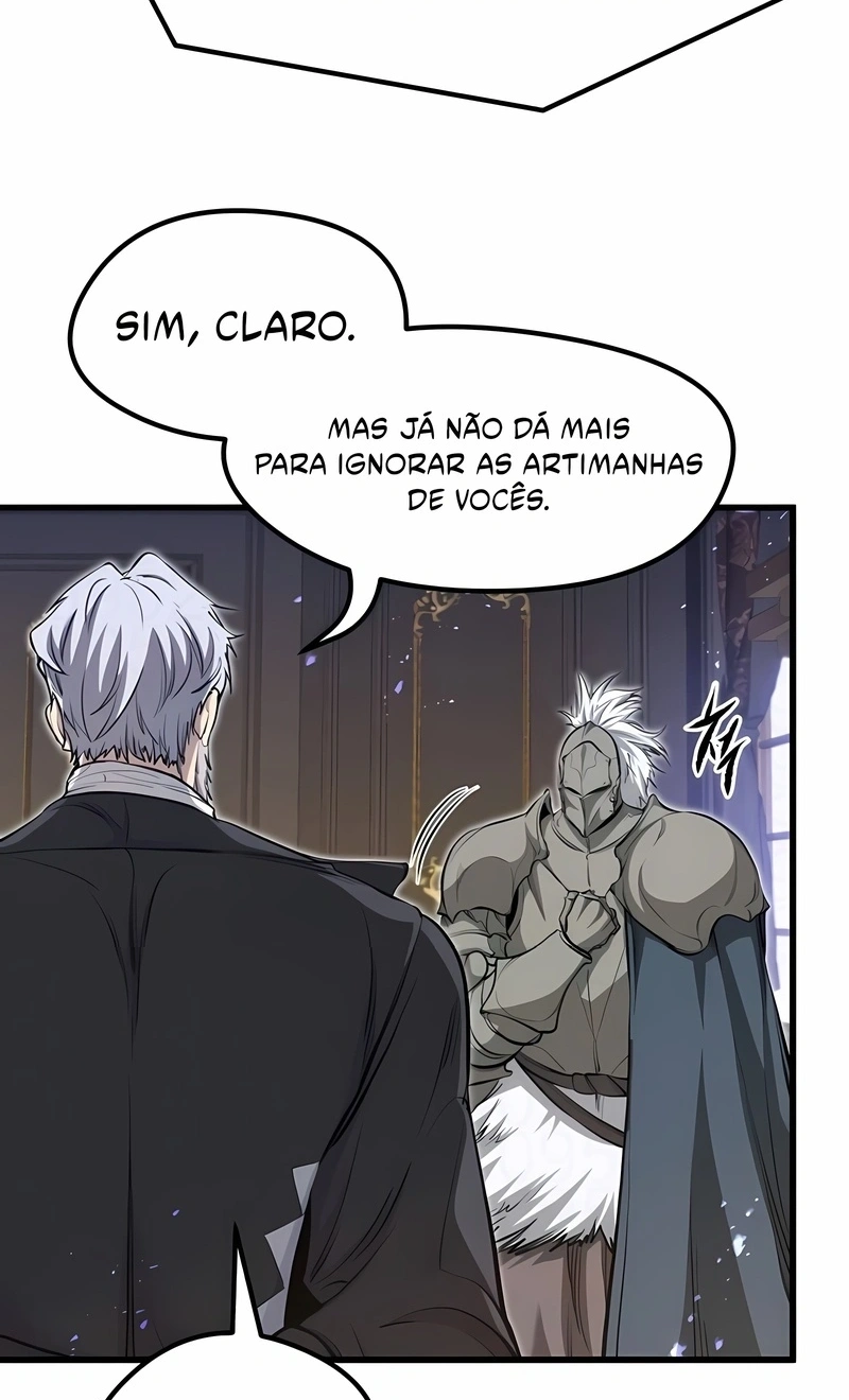 The Regressed Mercenary Has a Plan Capítulo 75 Página 78
