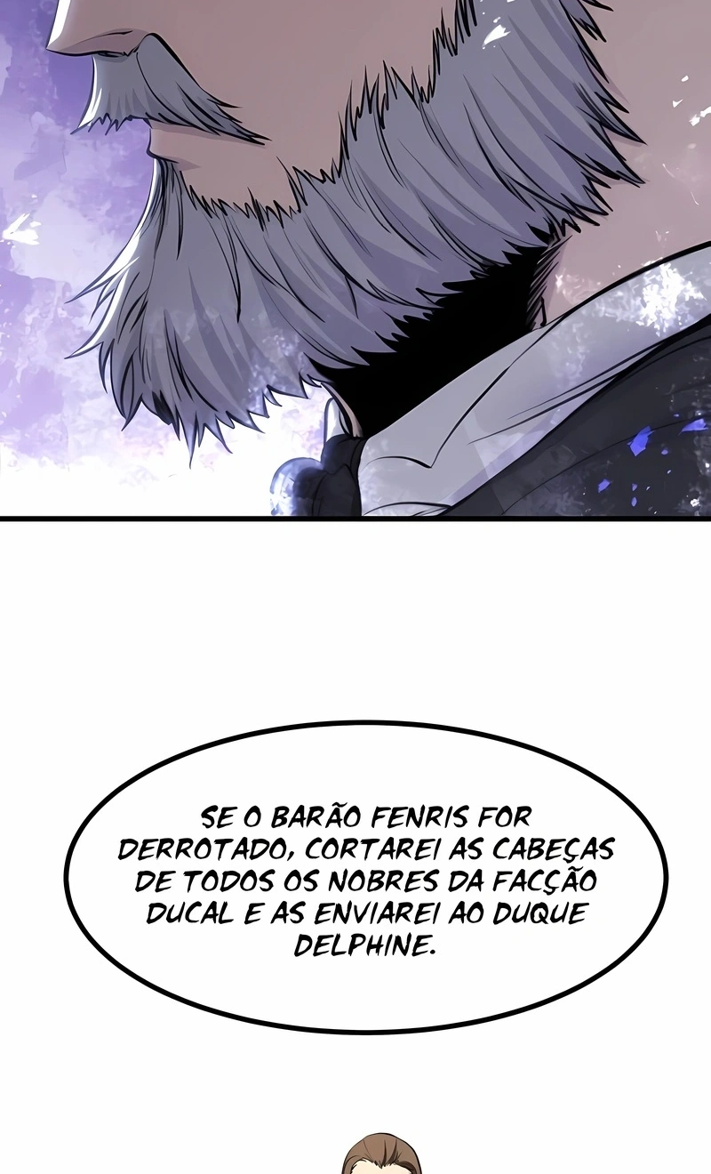 The Regressed Mercenary Has a Plan Capítulo 75 Página 80