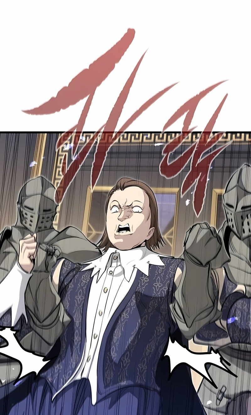 The Regressed Mercenary Has a Plan Capítulo 75 Página 83