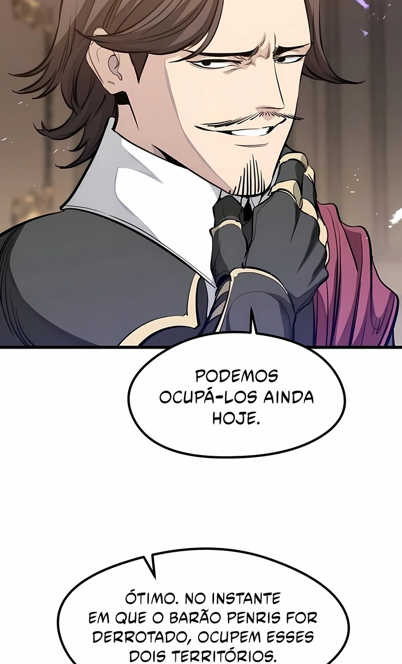 The Regressed Mercenary Has a Plan Capítulo 75 Página 86