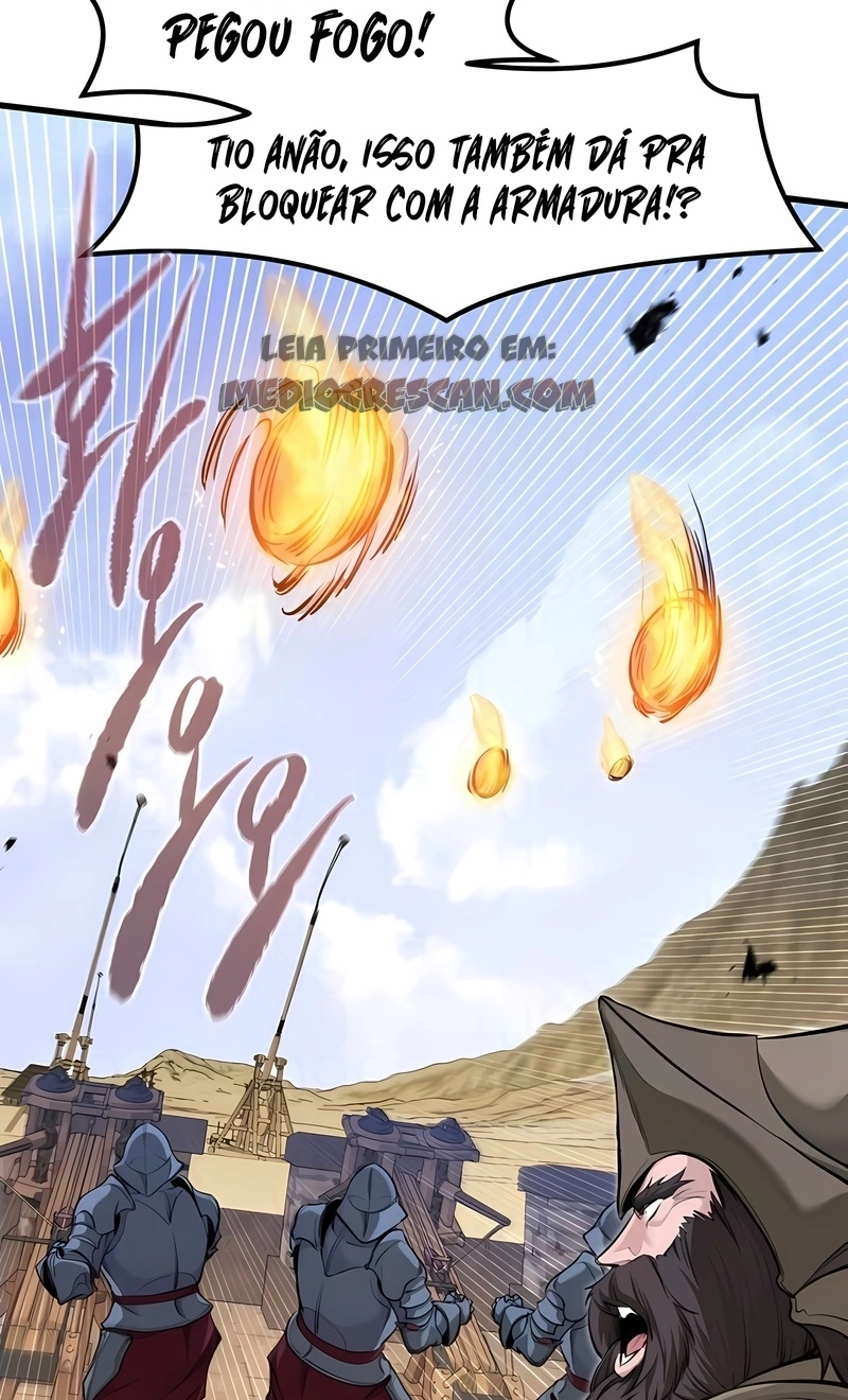 The Regressed Mercenary Has a Plan Capítulo 75 Página 9