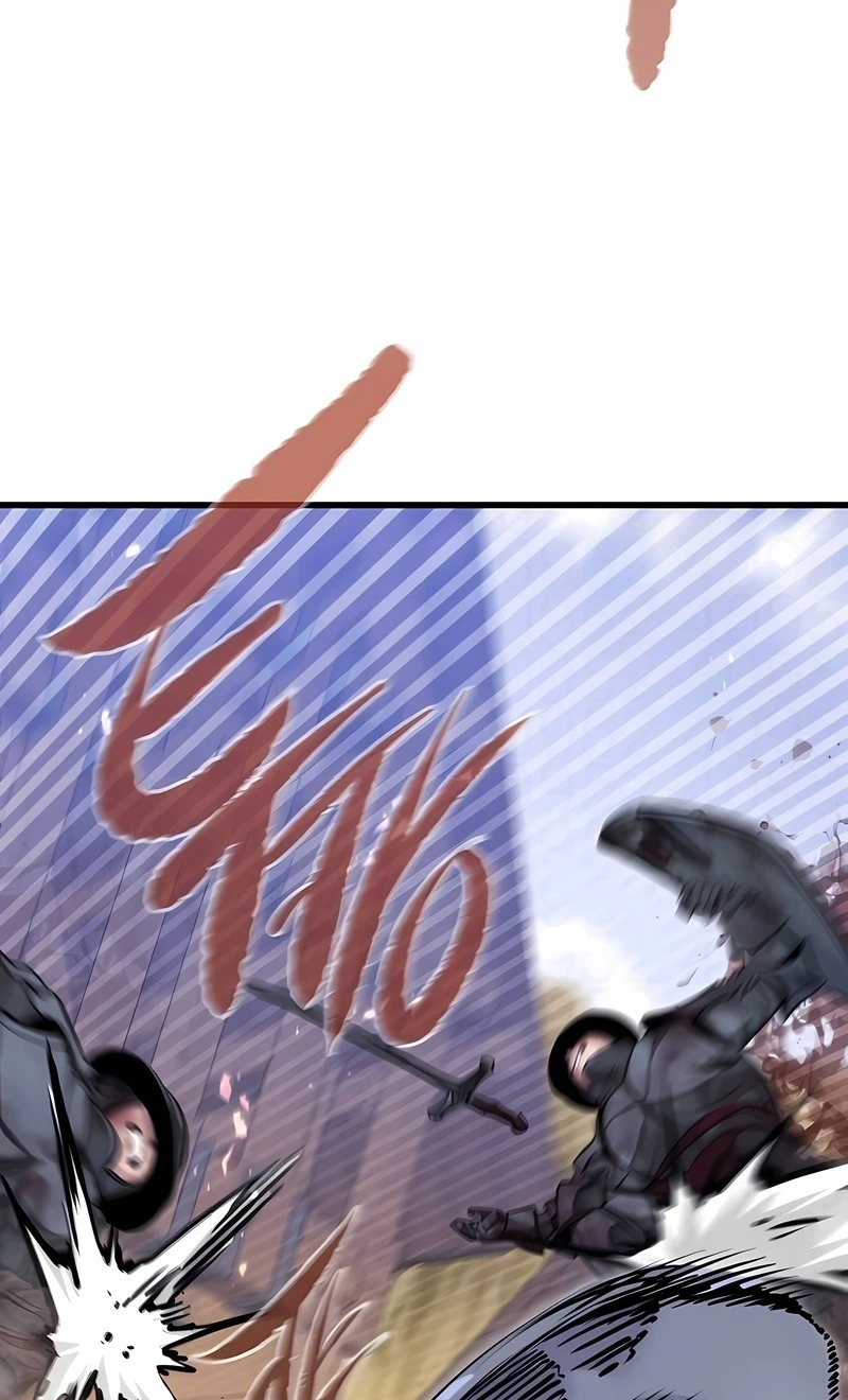 The Regressed Mercenary Has a Plan Capítulo 75 Página 91