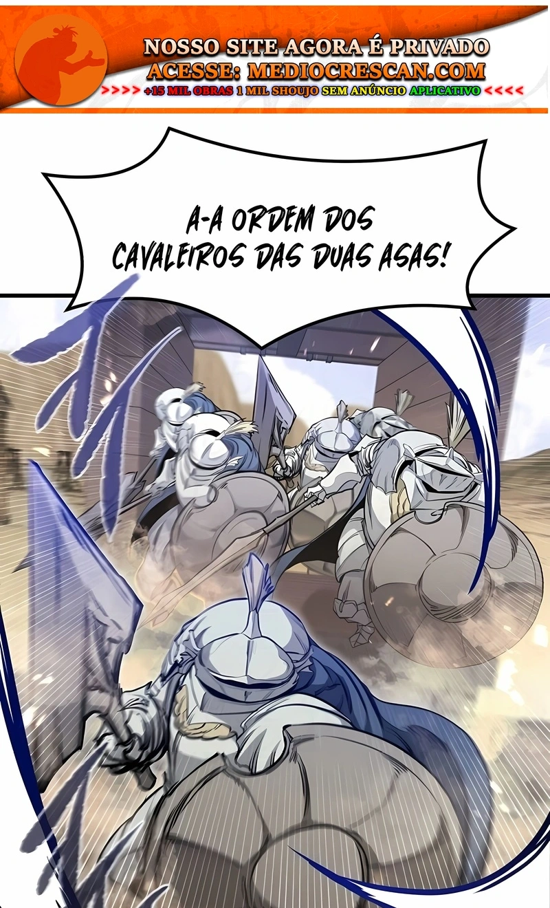 The Regressed Mercenary Has a Plan Capítulo 75 Página 93