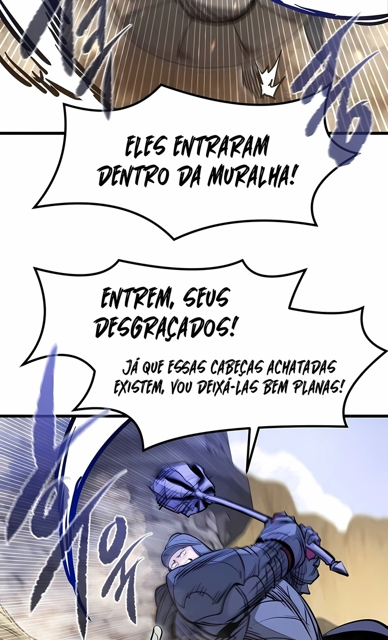 The Regressed Mercenary Has a Plan Capítulo 75 Página 94