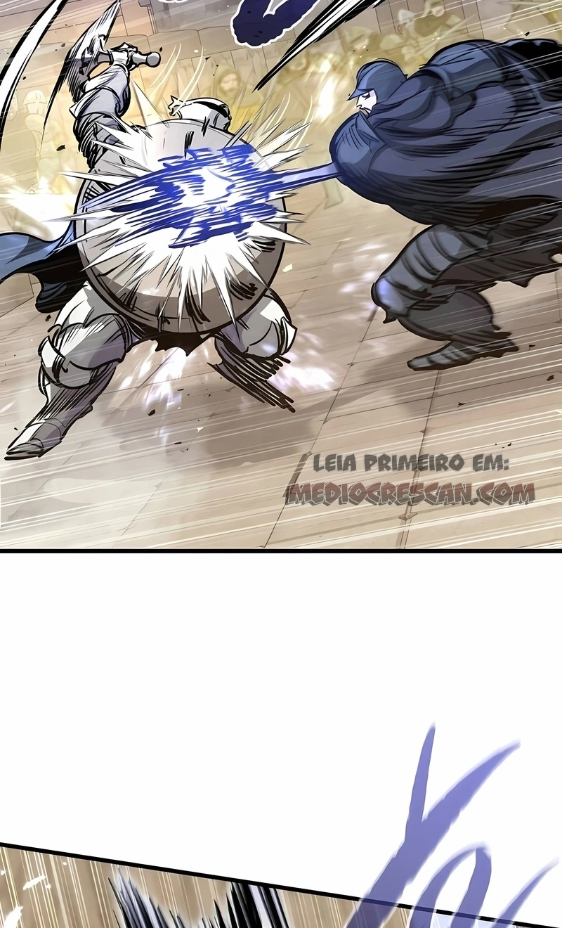 The Regressed Mercenary Has a Plan Capítulo 75 Página 97
