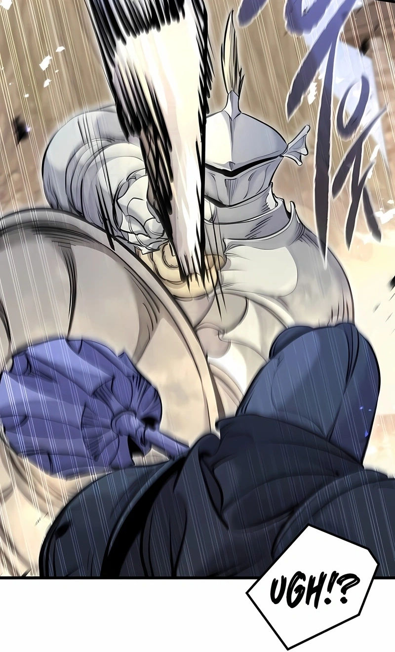 The Regressed Mercenary Has a Plan Capítulo 75 Página 98