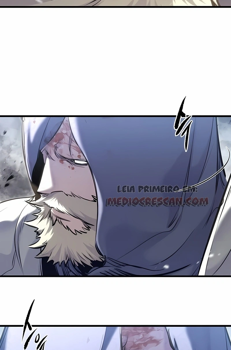 The Regressed Mercenary Has a Plan Capítulo 76 Página 101