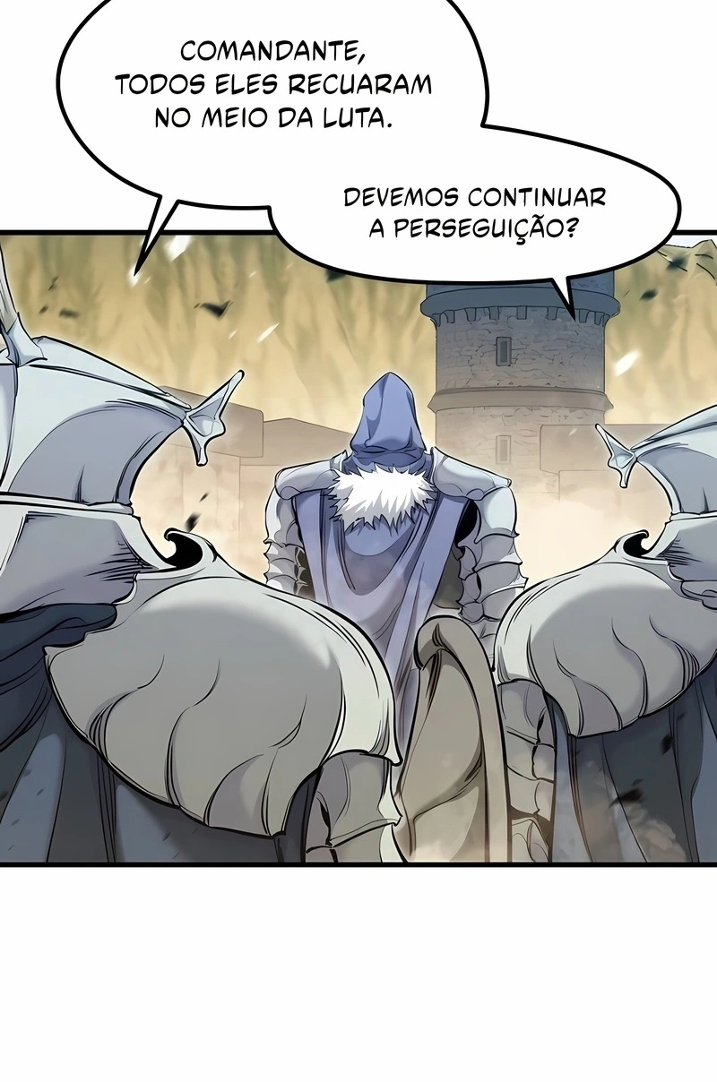 The Regressed Mercenary Has a Plan Capítulo 76 Página 105