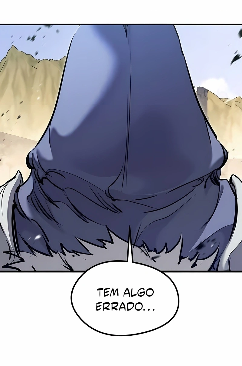 The Regressed Mercenary Has a Plan Capítulo 76 Página 106