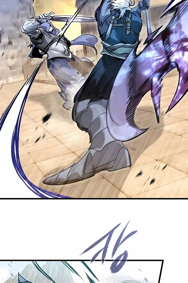 The Regressed Mercenary Has a Plan Capítulo 76 Página 11