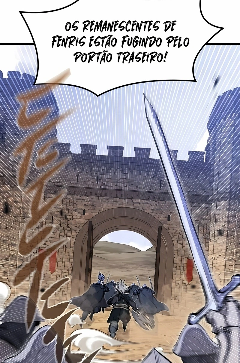 The Regressed Mercenary Has a Plan Capítulo 76 Página 112