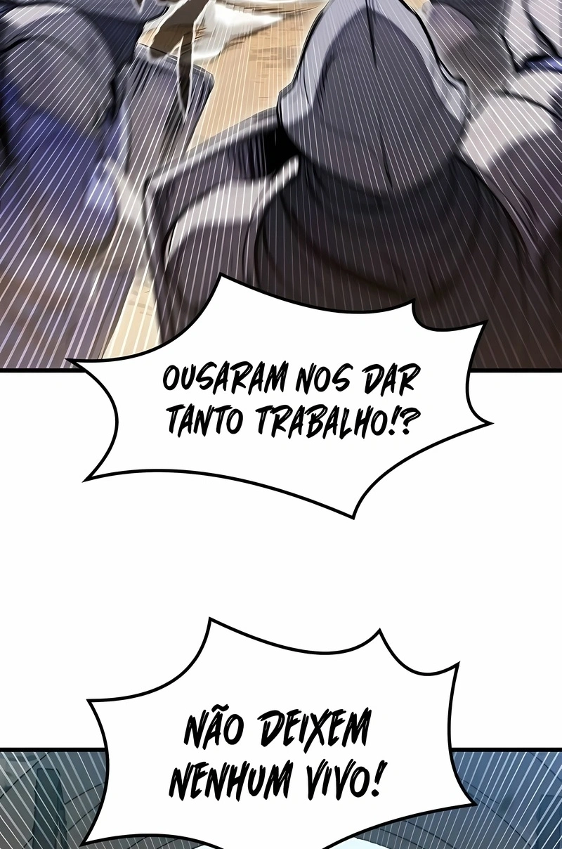 The Regressed Mercenary Has a Plan Capítulo 76 Página 113