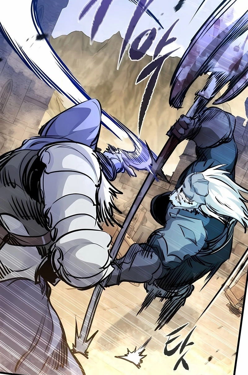 The Regressed Mercenary Has a Plan Capítulo 76 Página 16