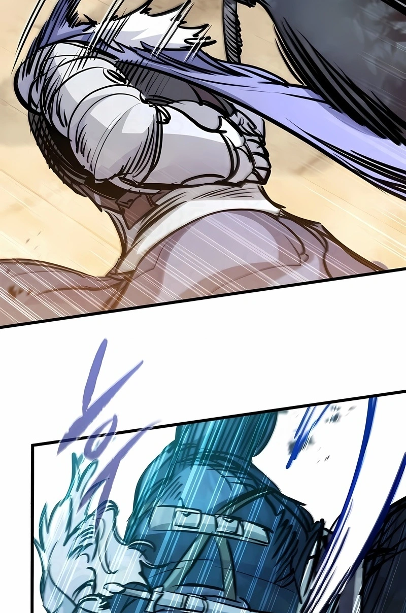 The Regressed Mercenary Has a Plan Capítulo 76 Página 18