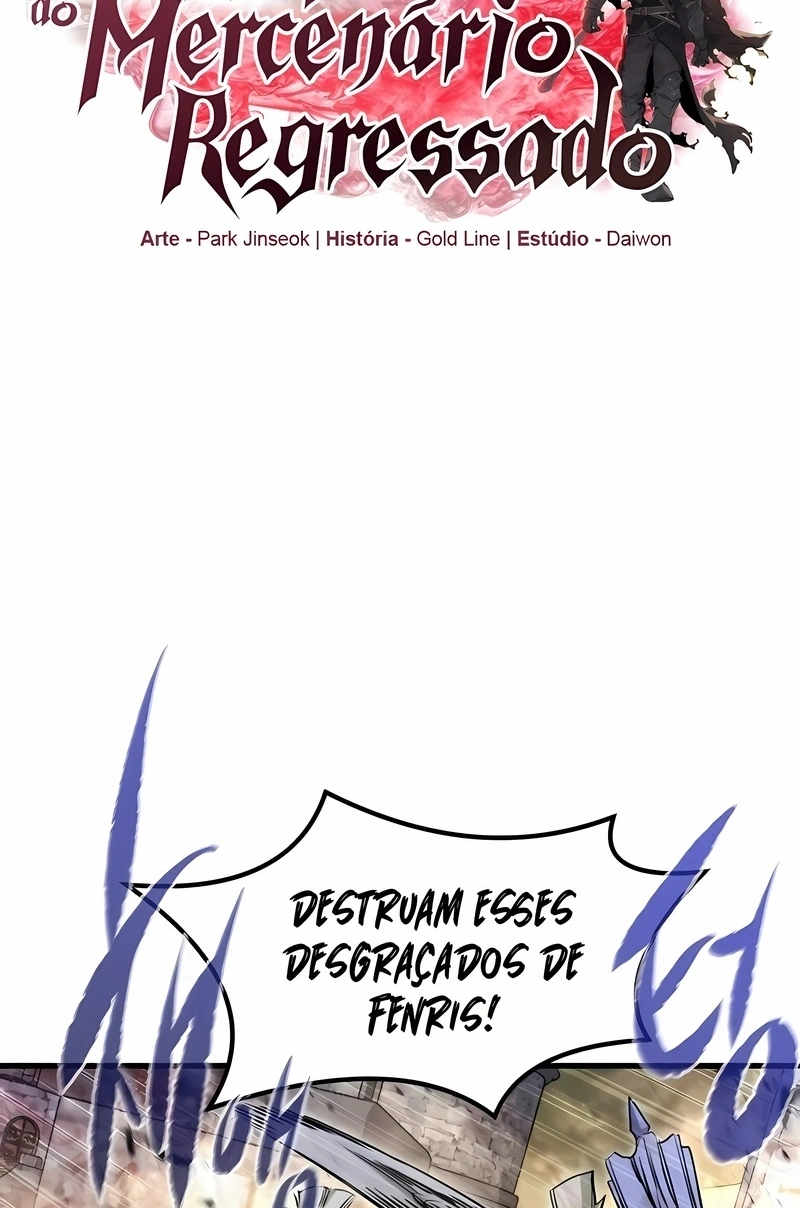 The Regressed Mercenary Has a Plan Capítulo 76 Página 2