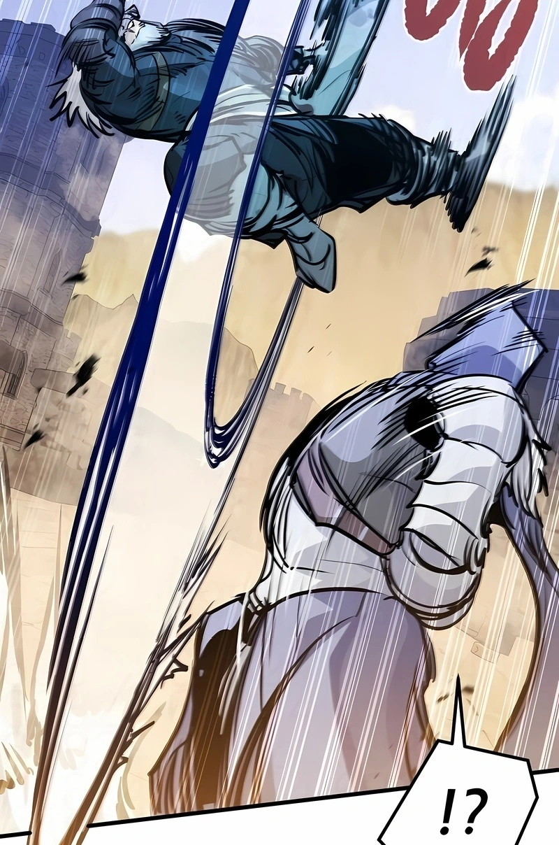 The Regressed Mercenary Has a Plan Capítulo 76 Página 20
