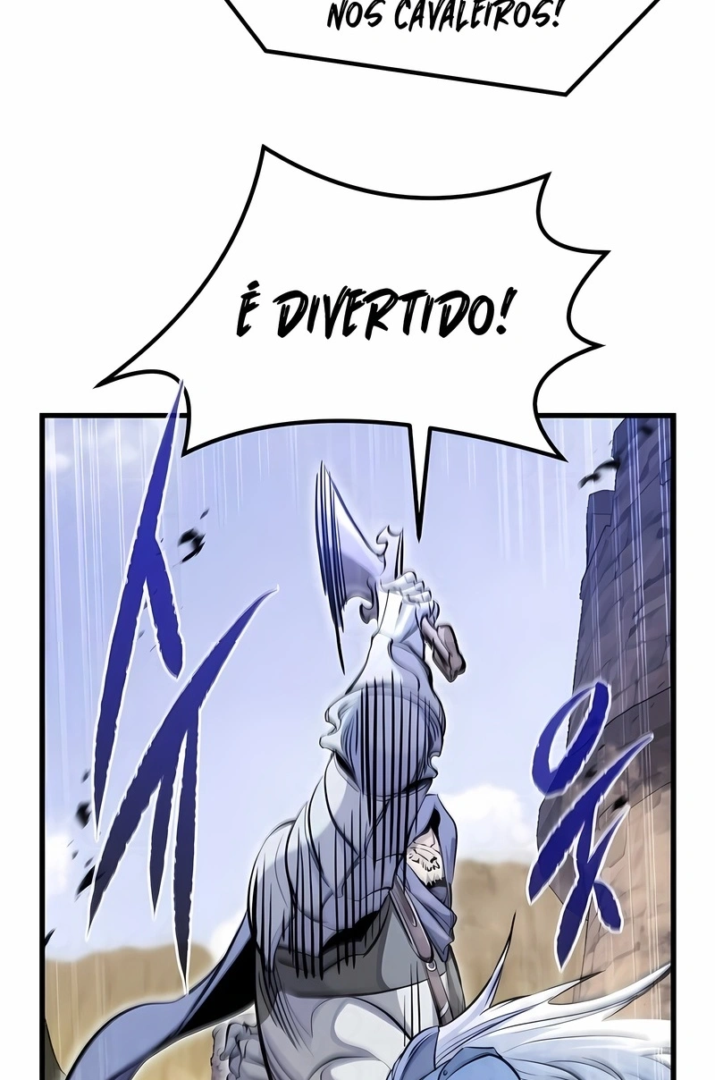 The Regressed Mercenary Has a Plan Capítulo 76 Página 22