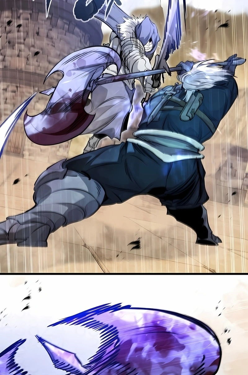 The Regressed Mercenary Has a Plan Capítulo 76 Página 24