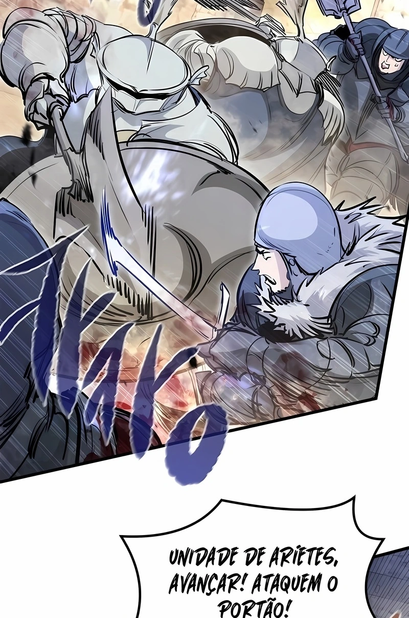 The Regressed Mercenary Has a Plan Capítulo 76 Página 3