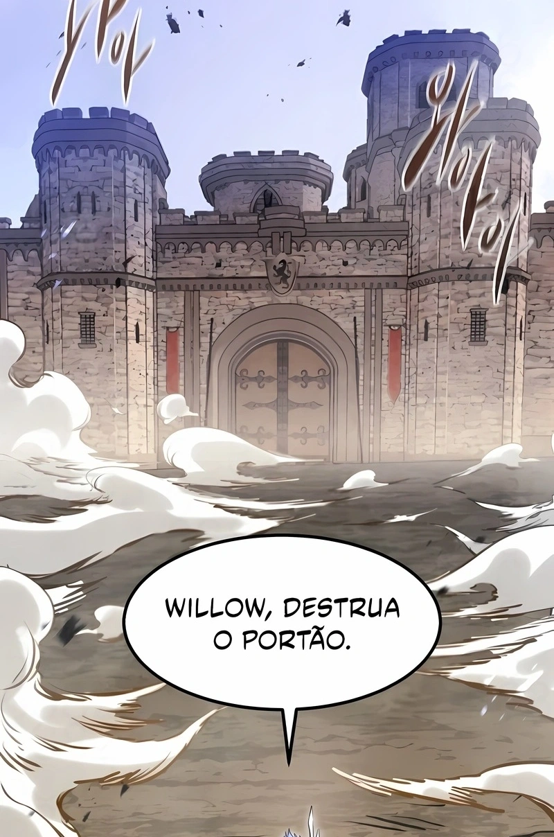 The Regressed Mercenary Has a Plan Capítulo 76 Página 34